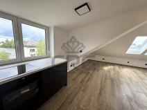 Prodej bytu 1+kk, Žďár nad Sázavou - Žďár nad Sázavou 1, Lučiny, 34 m2