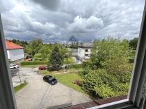 Prodej bytu 1+kk, Žďár nad Sázavou - Žďár nad Sázavou 1, Lučiny, 34 m2