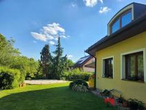 Pronájem rodinného domu, Nelahozeves, Zagarolská, 300 m2