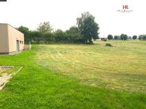 Prodej pozemku pro bydlení, Kácov, Nádražní, 2557 m2