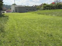 Prodej pozemku pro bydlení, Kácov, Nádražní, 2557 m2