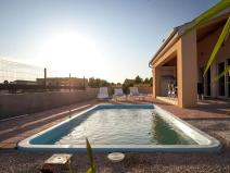 Prodej rodinného domu, Vrsi, Chorvatsko, 80 m2