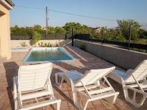 Prodej rodinného domu, Vrsi, Chorvatsko, 80 m2