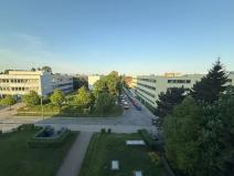 Pronájem bytu 2+kk, Praha - Ruzyně, Ciolkovského, 44 m2