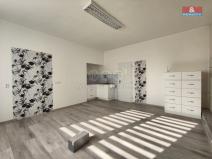 Pronájem obchodního prostoru, Ostrava - Radvanice, Hviezdoslavova, 24 m2