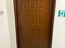 Pronájem kanceláře, Ostrava, U Sýpky, 29 m2