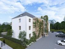 Prodej bytu 3+kk, Šanov, Břízová, 75 m2