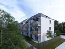 Prodej bytu 3+kk, Šanov, Břízová, 85 m2