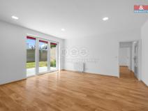 Prodej rodinného domu, Unhošť, Terasy III, 84 m2