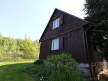 Prodej chaty, Velké Popovice, 80 m2