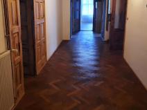 Prodej bytu 4+1, Brno, Kounicova, 154 m2