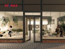 Pronájem restaurace, Praha - Žižkov, 137 m2