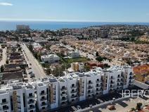 Prodej bytu 3+kk, Orihuela, Španělsko, Calle Jalón - C2 Playa Flamenca Sur, 110 m2