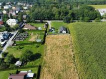 Prodej zahrady, Ostrava, Aleje, 716 m2