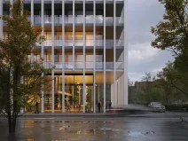 Prodej atypického bytu, Lemesos, Kypr, 65 m2