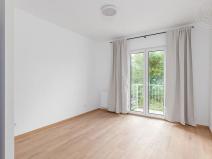 Pronájem bytu 1+kk, Kaznějov, Na Komárově, 24 m2