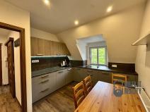 Pronájem bytu 2+1, Liberec, Březová alej, 45 m2