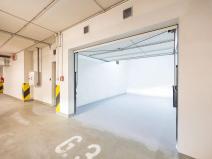 Prodej bytu 4+kk, Praha - Zličín, Sazovická, 141 m2