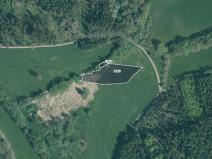 Prodej pole, Vlčí, 31590 m2