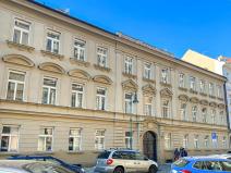 Prodej bytu 4+kk, Praha - Nové Město, Truhlářská, 130 m2