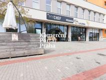 Pronájem restaurace, Praha - Kobylisy, Střelničná, 344 m2