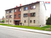 Prodej bytu 3+1, Cerekvice nad Loučnou, 75 m2