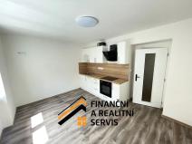 Prodej bytu 2+kk, Bělá pod Bezdězem, Valdštýnská, 37 m2