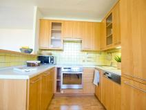 Pronájem bytu 2+kk, Kolín, Rubešova, 52 m2