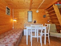 Prodej chaty, Golčův Jeníkov, 15 m2