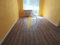 Pronájem bytu 1+1, Turnov, Diamantová, 41 m2