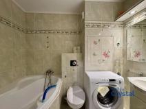 Pronájem bytu 2+1, Mariánské Lázně, Podhorská, 54 m2