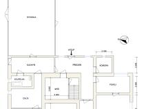Prodej rodinného domu, Havířov - Bludovice, Luční, 100 m2