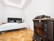 Prodej bytu 2+kk, Praha - Vinohrady, Rybalkova, 38 m2