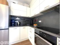 Pronájem bytu 2+kk, Náchod, Bartoňova, 51 m2