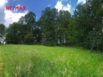 Prodej pozemku pro bydlení, Janovice v Podještědí, 2538 m2