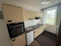 Pronájem bytu 2+1, Vrchlabí, Na valech, 38 m2