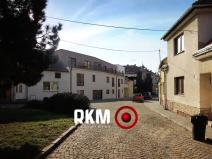 Prodej bytu 2+kk, Ivančice, Kounická, 43 m2