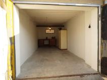 Prodej garáže, Brno, Chaloupky, 19 m2