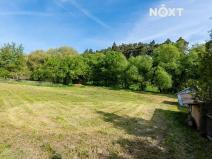 Prodej pozemku pro bydlení, Konstantinovy Lázně, 1125 m2