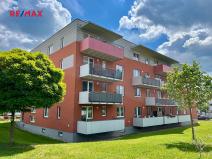 Pronájem bytu 3+kk, Praha - Háje, Loosova, 78 m2