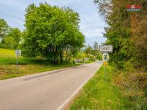 Prodej pozemku pro bydlení, Libež, 1203 m2