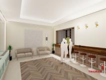 Pronájem restaurace, Hradec Králové - Plotiště nad Labem, Petra Jilemnického, 244 m2