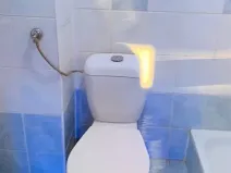 Pronájem bytu 1+kk, Nezamyslice, Vyškovská, 20 m2