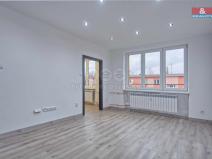 Prodej bytu 2+1, Karviná - Mizerov, Na Kopci, 51 m2