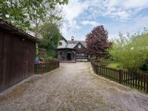 Prodej chaty, Radvanice, 151 m2