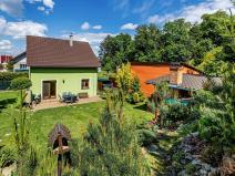 Prodej rodinného domu, Veselí nad Lužnicí, Hlinice, 160 m2