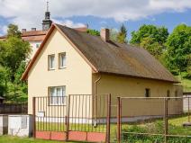 Prodej rodinného domu, Rožďalovice, Lindnerova, 138 m2