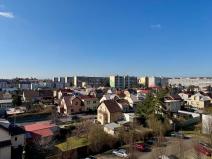 Prodej bytu 3+1, Mladá Boleslav, tř. Václava Klementa, 78 m2