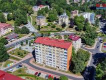 Prodej bytu 2+1, Aš, Karlova, 54 m2