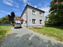Pronájem bytu 2+kk, Lično - Ostašovice, 70 m2